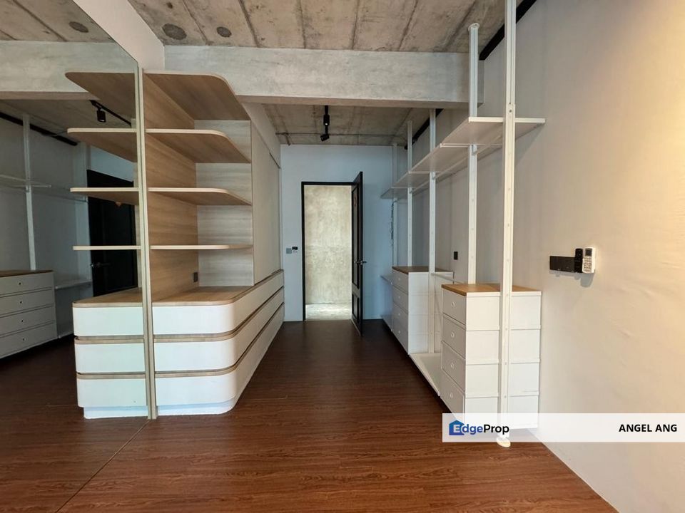 Chee Seng Garden, Tanjung Bungah, Penang, Tanjung Bungah