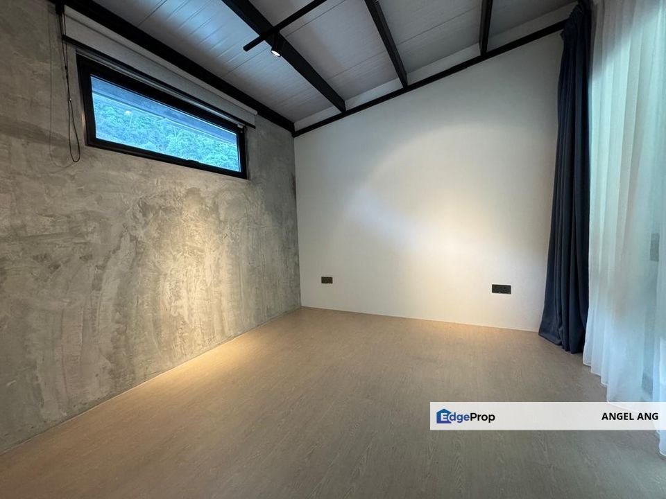 Chee Seng Garden, Tanjung Bungah, Penang, Tanjung Bungah