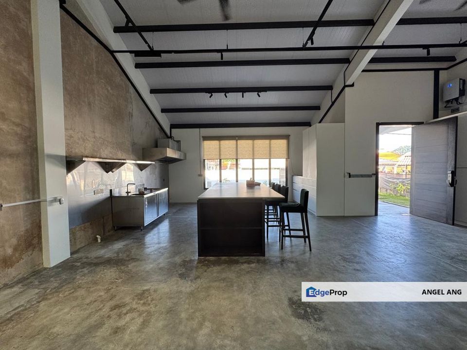 Chee Seng Garden, Tanjung Bungah, Penang, Tanjung Bungah