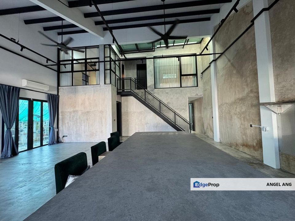 Chee Seng Garden, Tanjung Bungah, Penang, Tanjung Bungah