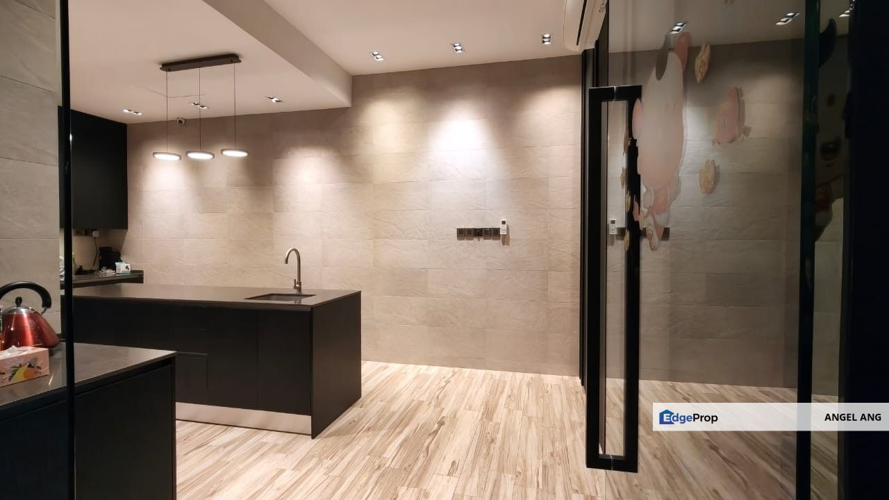 Nineten @ Permai Village, Penang, Tanjung Bungah