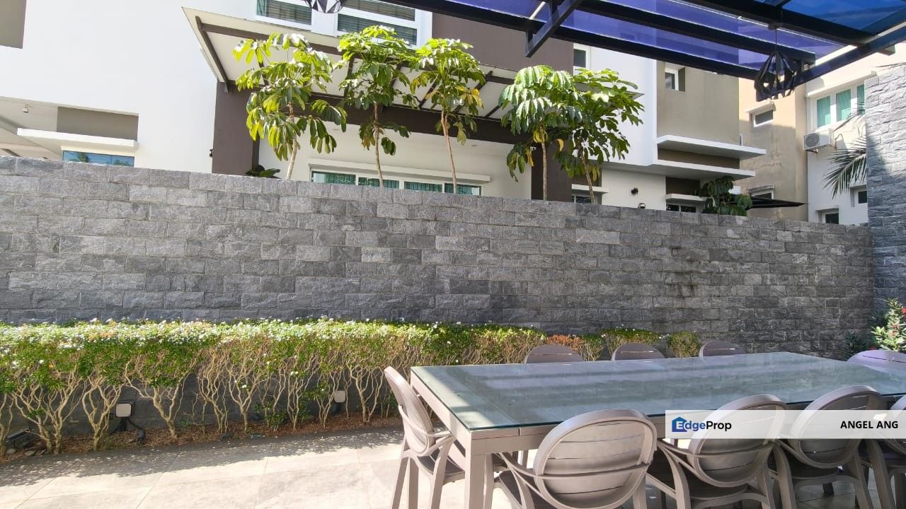 Nineten @ Permai Village, Penang, Tanjung Bungah