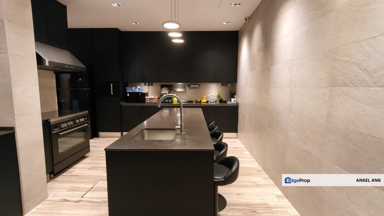 Nineten @ Permai Village, Penang, Tanjung Bungah