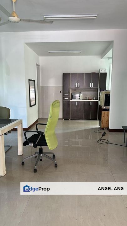 Bay Garden - Bayan Indah (For Sale), Penang, Sungai Nibong