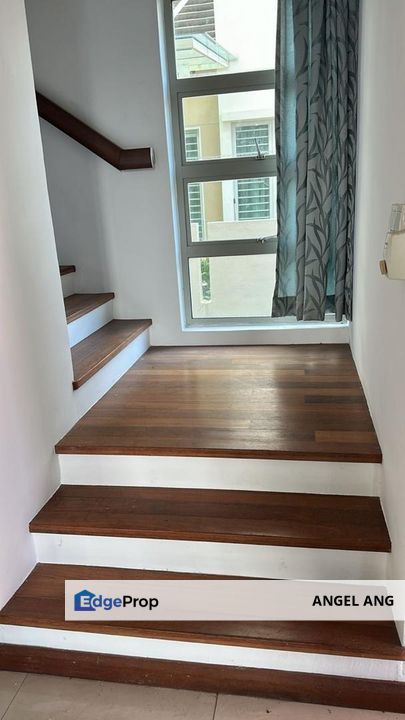 Bay Garden - Bayan Indah (For Sale), Penang, Sungai Nibong