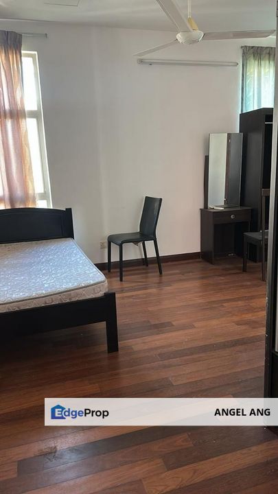 Bay Garden - Bayan Indah (For Sale), Penang, Sungai Nibong