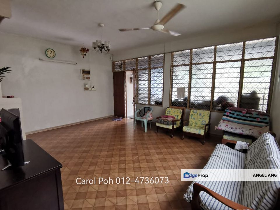 Bay Garden - Bayan Indah (For Sale), Penang, Sungai Nibong