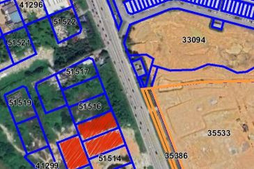 Bandar Seri Coalfields