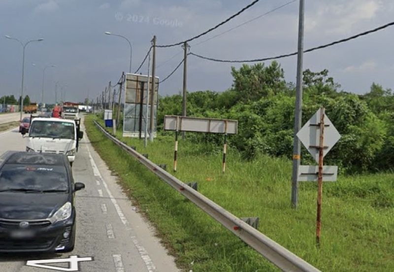 Bandar Seri Coalfields