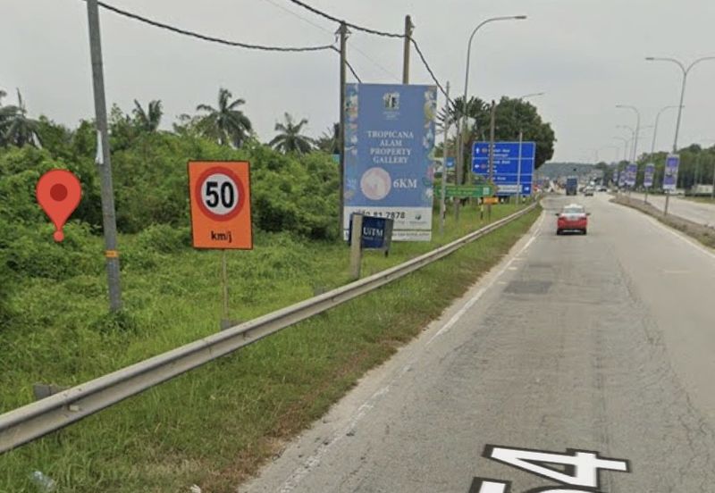 Bandar Seri Coalfields