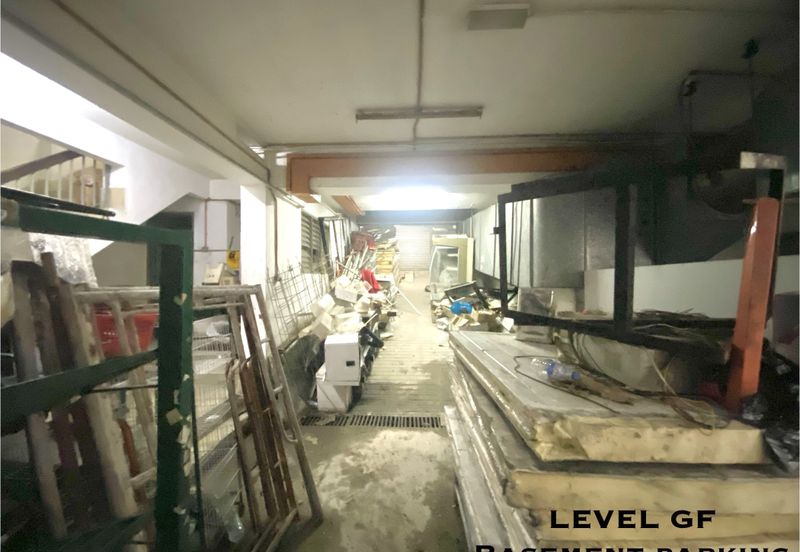 Jalan Tuanku Abdul Rahman