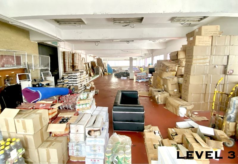 Jalan Tuanku Abdul Rahman