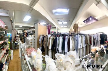 Jalan Tuanku Abdul Rahman