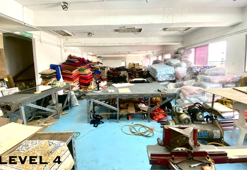 Jalan Tuanku Abdul Rahman