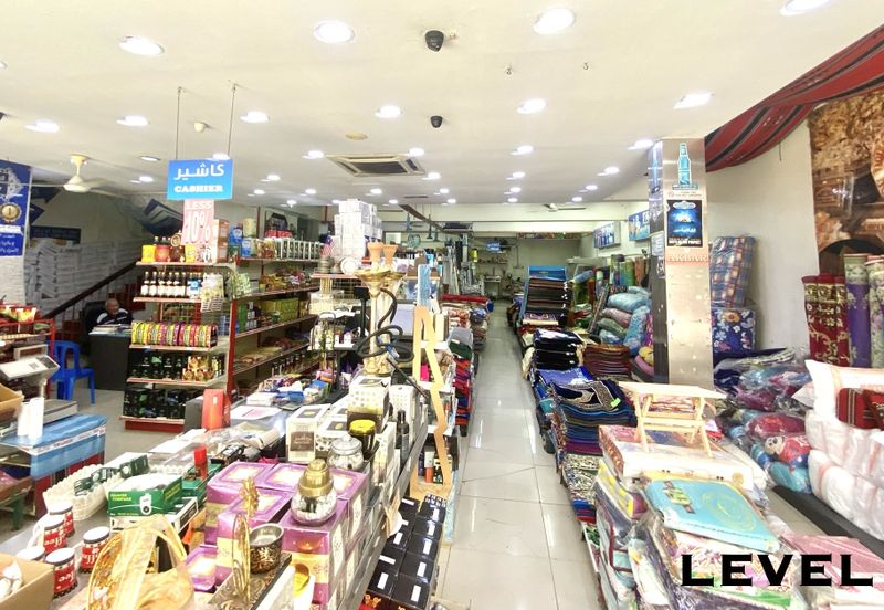 Jalan Tuanku Abdul Rahman