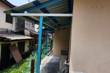 Taman Sri Gombak