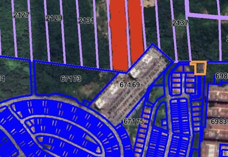 TAMAN SELAYANG MULIA, SG TUA, BATU CAVES LAND