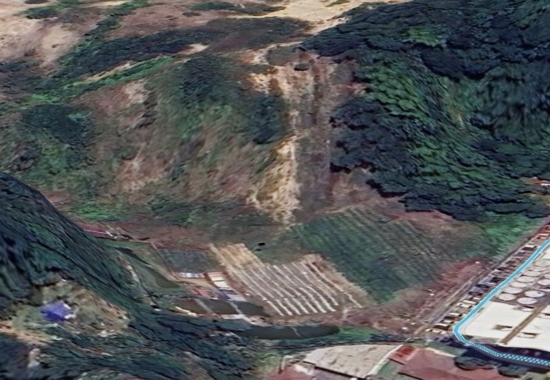 TAMAN SELAYANG MULIA, SG TUA, BATU CAVES LAND