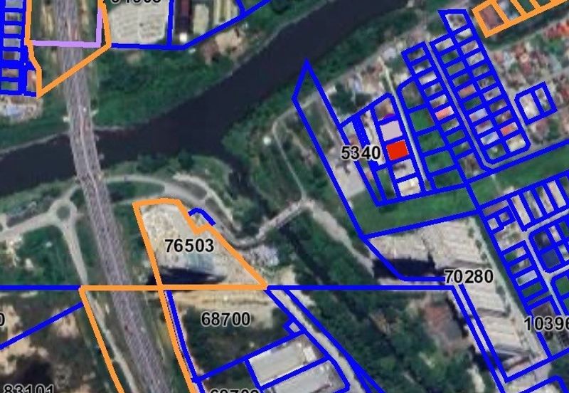 KAMPUNG LOMBONG, KUALA LANGAT LAND FOR SALE