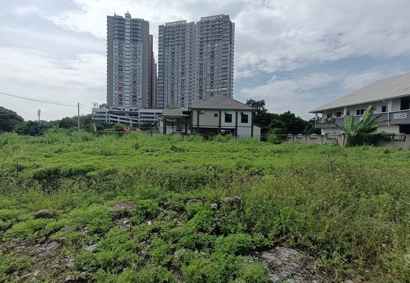 KAMPUNG LOMBONG, KUALA LANGAT LAND FOR SALE