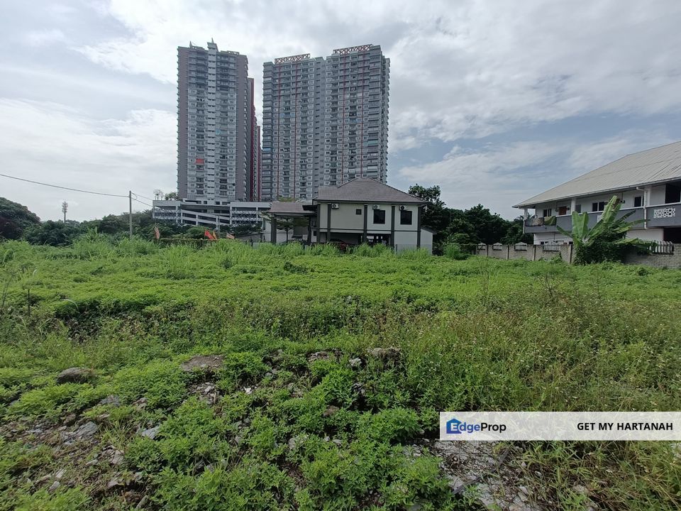 KAMPUNG LOMBONG, KUALA LANGAT LAND FOR SALE, Selangor, Hulu Langat