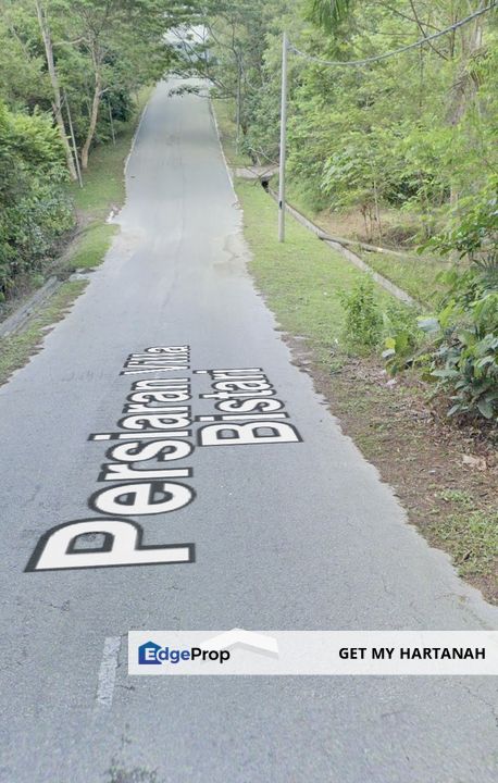 KG SUNGAI PUSU, GOMBAK, SELANGOR TANAH FOR SALE, Selangor, Gombak