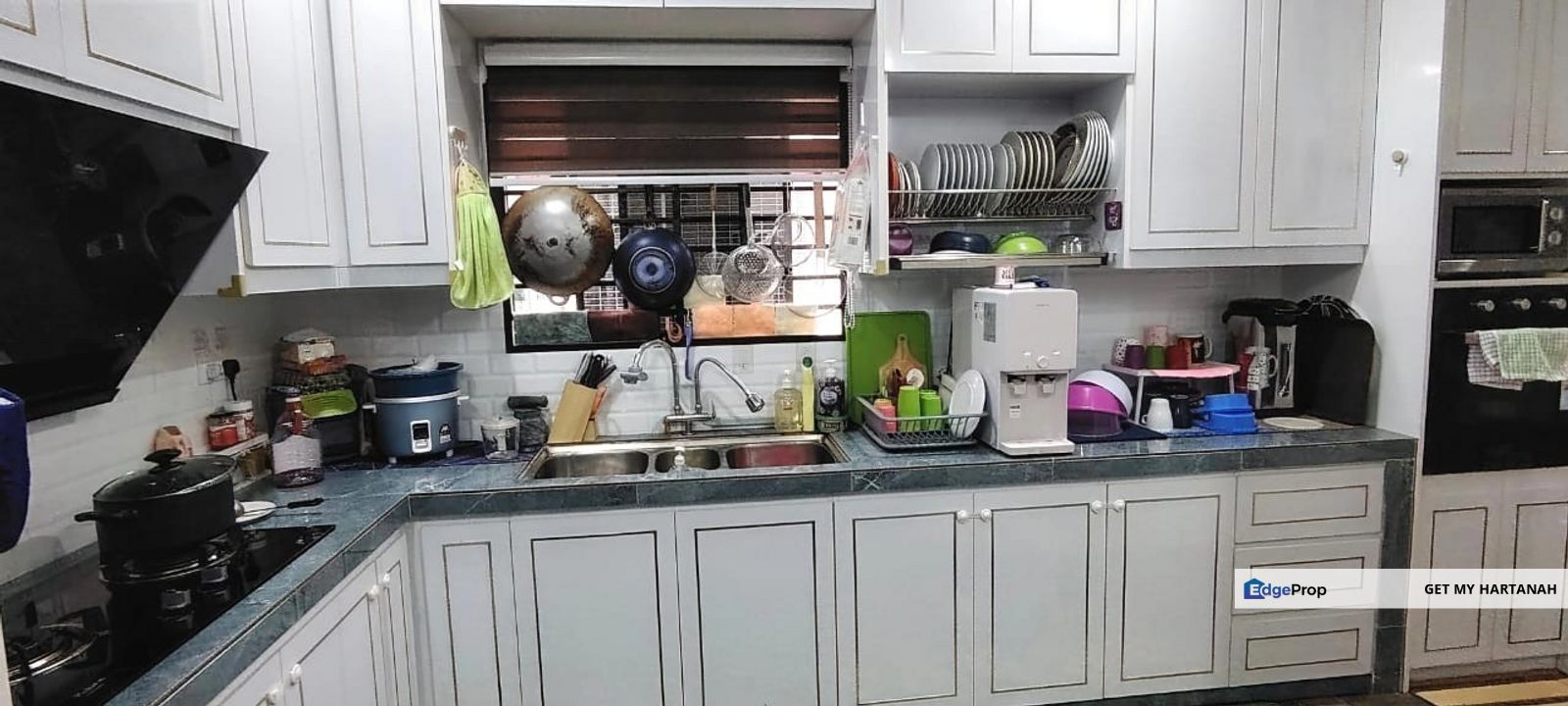 ALAM SURIA, BANDAR PUNCAK ALAM DOUBLE STOREY, Selangor, Bandar Puncak Alam