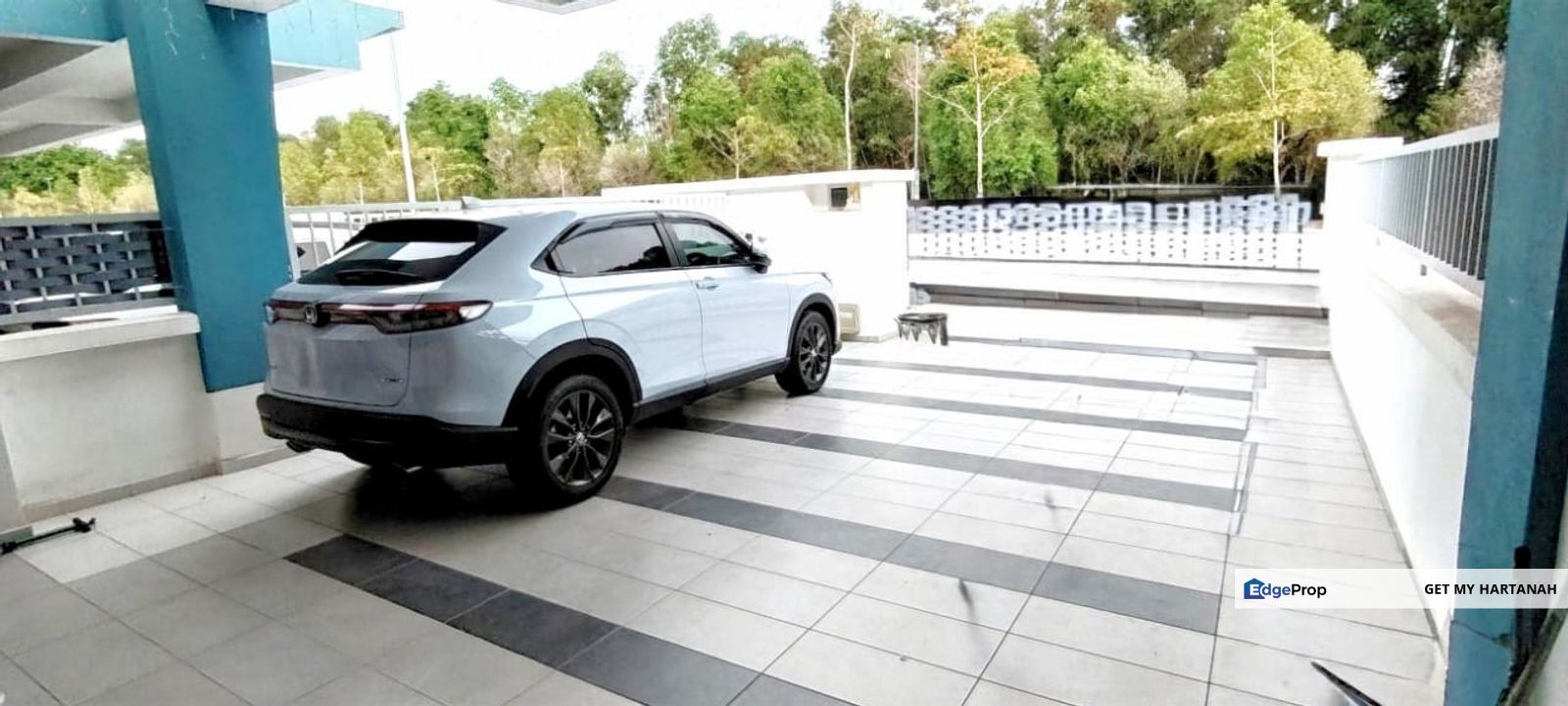 ALAM SURIA, BANDAR PUNCAK ALAM DOUBLE STOREY, Selangor, Bandar Puncak Alam