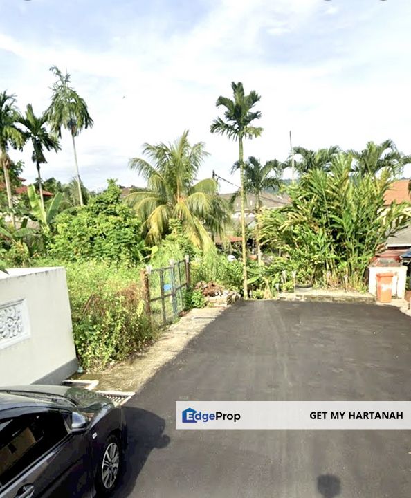 AMPANG JAYA, AMPANG, SELANGOR LAND FOR SALE, Selangor, Ampang