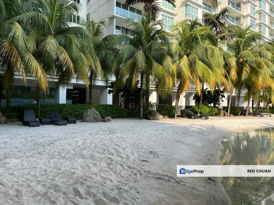 Le Yuan Condo | High Floor | Happy Garden | Kuchai | OUG | KL | Nego, Kuala Lumpur, Kuchai Lama