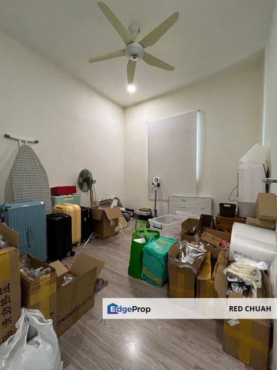 Le Yuan Condo | High Floor | Happy Garden | Kuchai | OUG | KL | Nego, Kuala Lumpur, Kuchai Lama