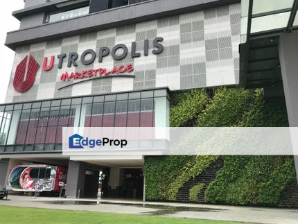 Urbano Glenmarie | Fully Furnished | UOW KDU Glenmarie | Best Value | Lowest Price, Selangor, Shah Alam