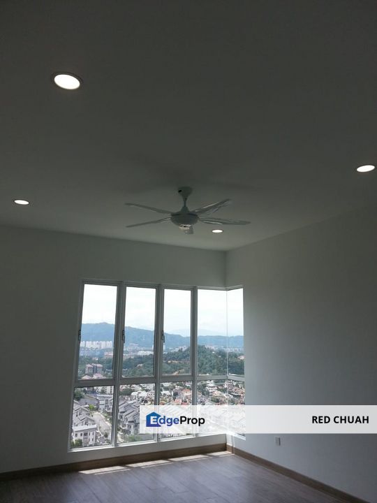 Le Yuan Condo | Nego | High Floor | Happy Garden | Kuchai | OUG | KL, Kuala Lumpur, Kuchai Lama