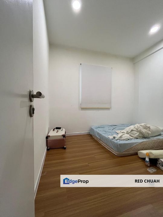 Le Yuan Condo | Nego | High Floor | Happy Garden | Kuchai | OUG | KL, Kuala Lumpur, Kuchai Lama