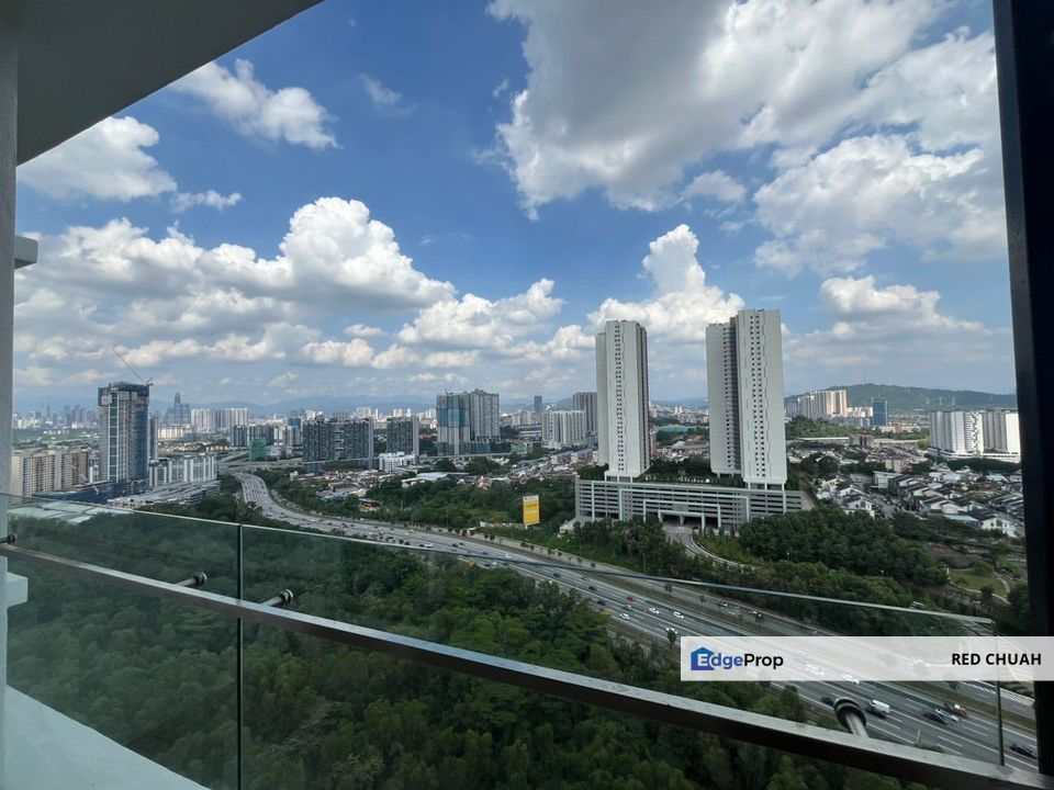 Le Yuan Residence @ Kuchai Lama | Freehold | High Floor | Negotiable, Kuala Lumpur, Kuchai Lama