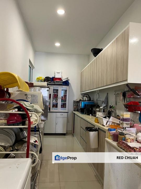 Le Yuan Residence @ Kuchai Lama | Freehold | High Floor | Negotiable, Kuala Lumpur, Kuchai Lama