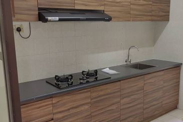 Vista Millennium Condominiums