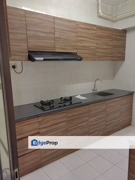 Vista Millennium Condominium | Full Loan | Puchong | Best Best Value!, Selangor, Puchong