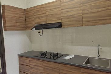 Vista Millennium Condominiums