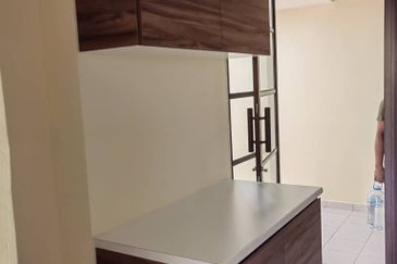 Vista Millennium Condominiums