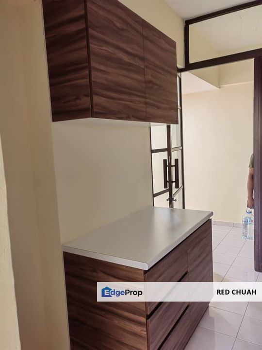 Vista Millennium Condominium | Full Loan | Puchong | Best Best Value!, Selangor, Puchong