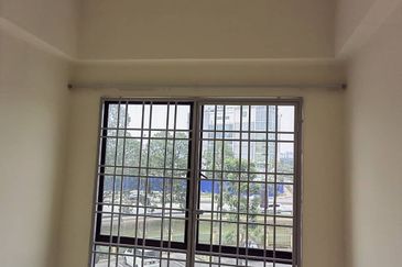 Vista Millennium Condominiums