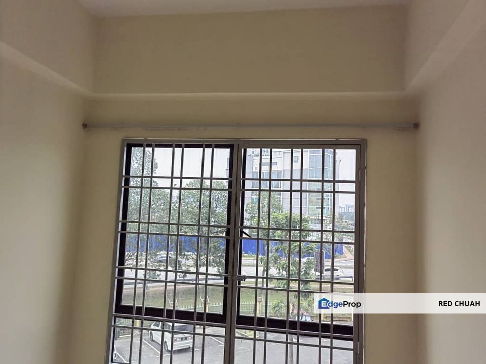 Vista Millennium Condominium | Full Loan | Puchong | Best Best Value!, Selangor, Puchong