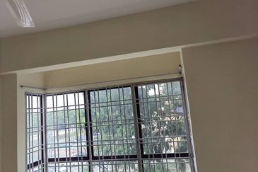 Vista Millennium Condominiums