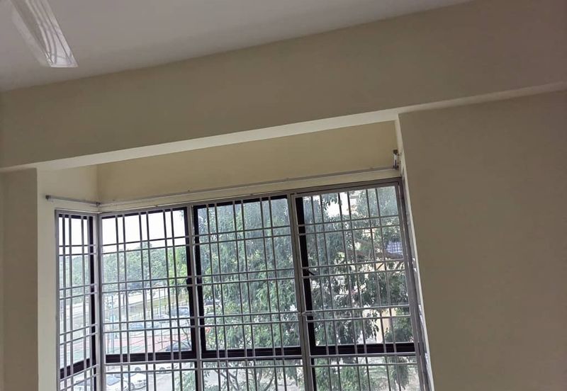 Vista Millennium Condominiums