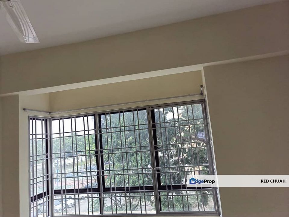 Vista Millennium Condominium | Full Loan | Puchong | Best Best Value!, Selangor, Puchong