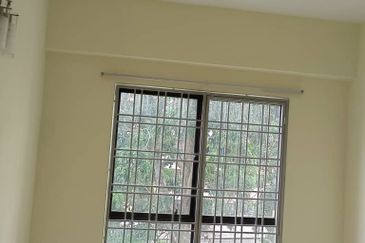 Vista Millennium Condominiums