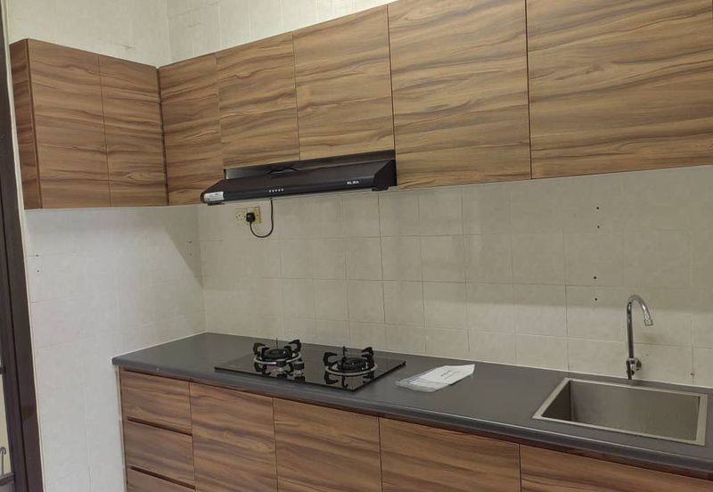 Vista Millennium Condominiums