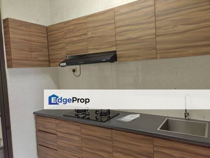 Vista Millennium Condominium | Pinjaman Penuh | Puchong | Nilai Terbaik!, Selangor, Puchong