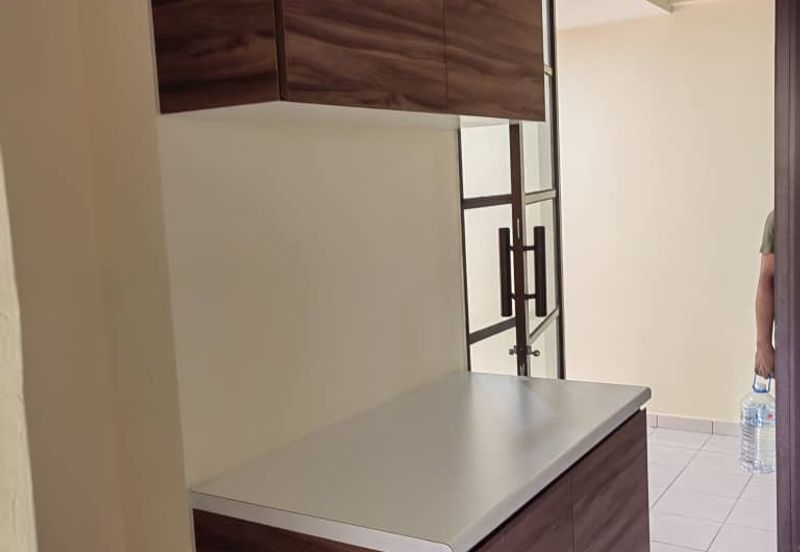 Vista Millennium Condominiums